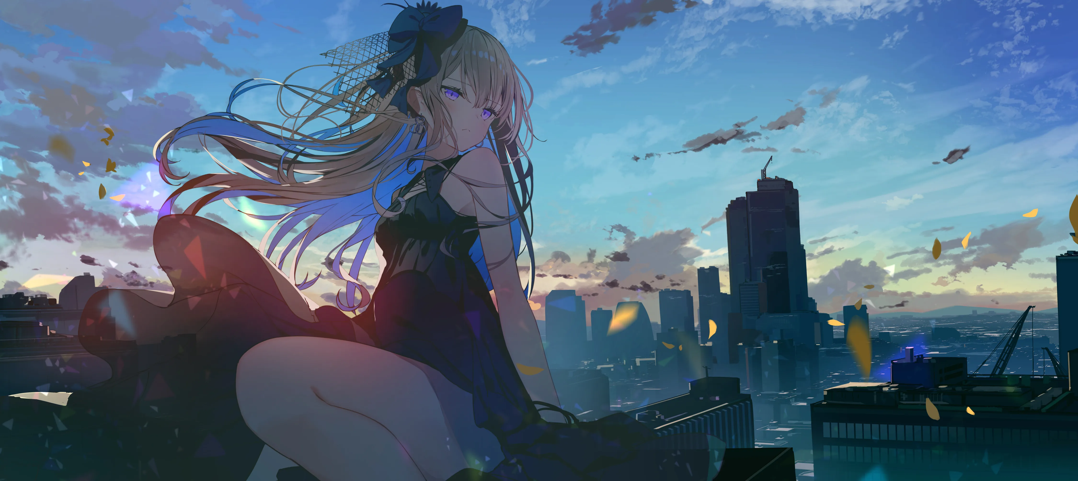 ReDroid+MAA：在Linux下游玩明日方舟